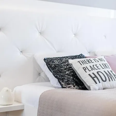 公寓 Chilliapartamenty - Navigator - Dmuchawce