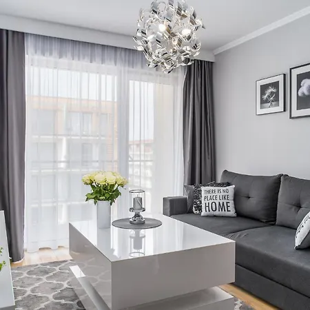 Chilliapartamenty - Navigator - Dmuchawce *