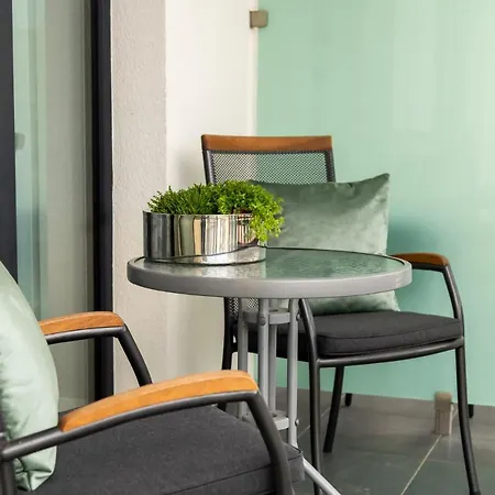 公寓 Chilliapartamenty - Navigator - Dmuchawce