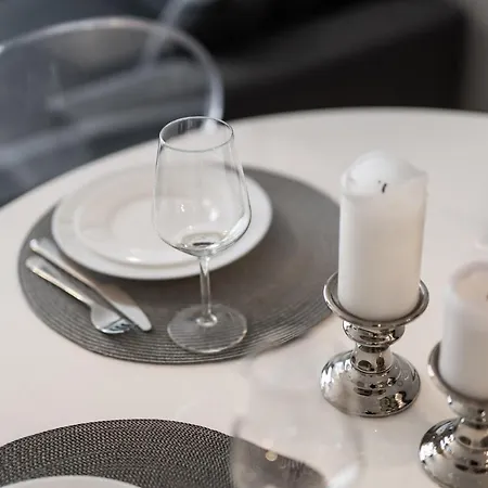 公寓 Chilliapartamenty - Navigator - Dmuchawce