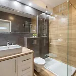 Apartmán Chilliapartamenty - Navigator - Dmuchawce
