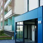 Chilliapartamenty - Navigator - Dmuchawce Apartmán Kolobřeh