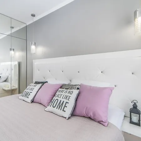 Chilliapartamenty - Navigator - Dmuchawce Daire Kolobrzeg