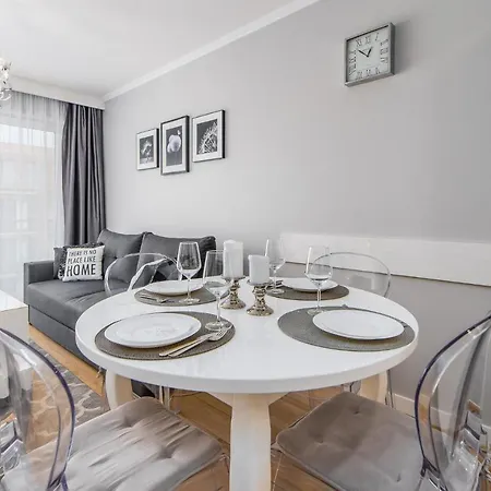 Chilliapartamenty - Navigator - Dmuchawce דירה *