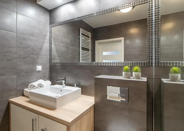 Chilliapartamenty - Navigator - Dmuchawce Apartment