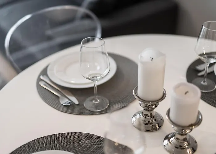 Apartment Chilliapartamenty - Navigator - Dmuchawce